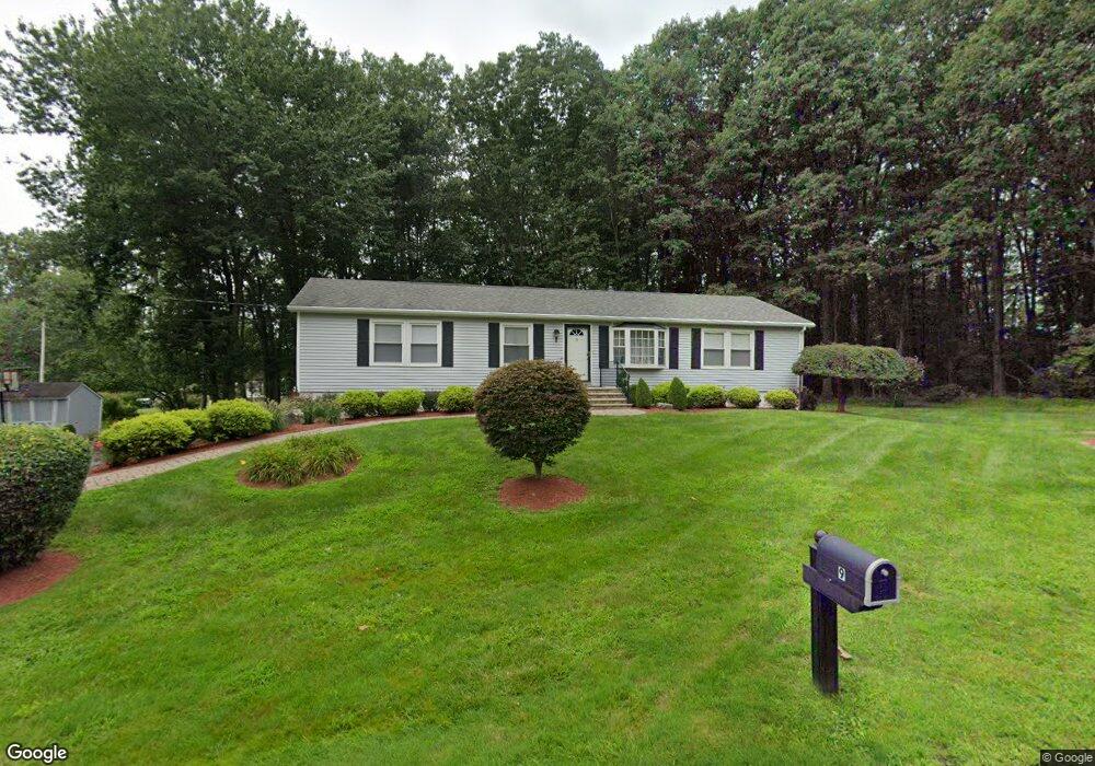 9 Lloyd Rd, Newburgh, NY 12550 - photo 1