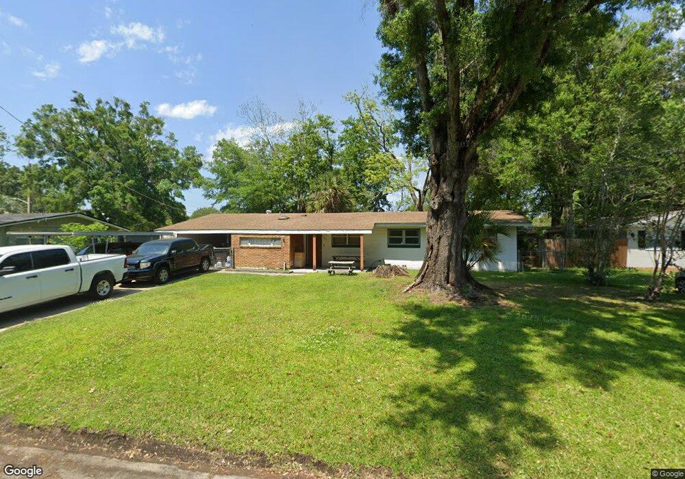 6539 Ledbury Dr S unit 1, Jacksonville, FL 32210 - photo 1