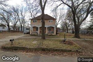 111 W Orange Ave, Caney, KS 67333