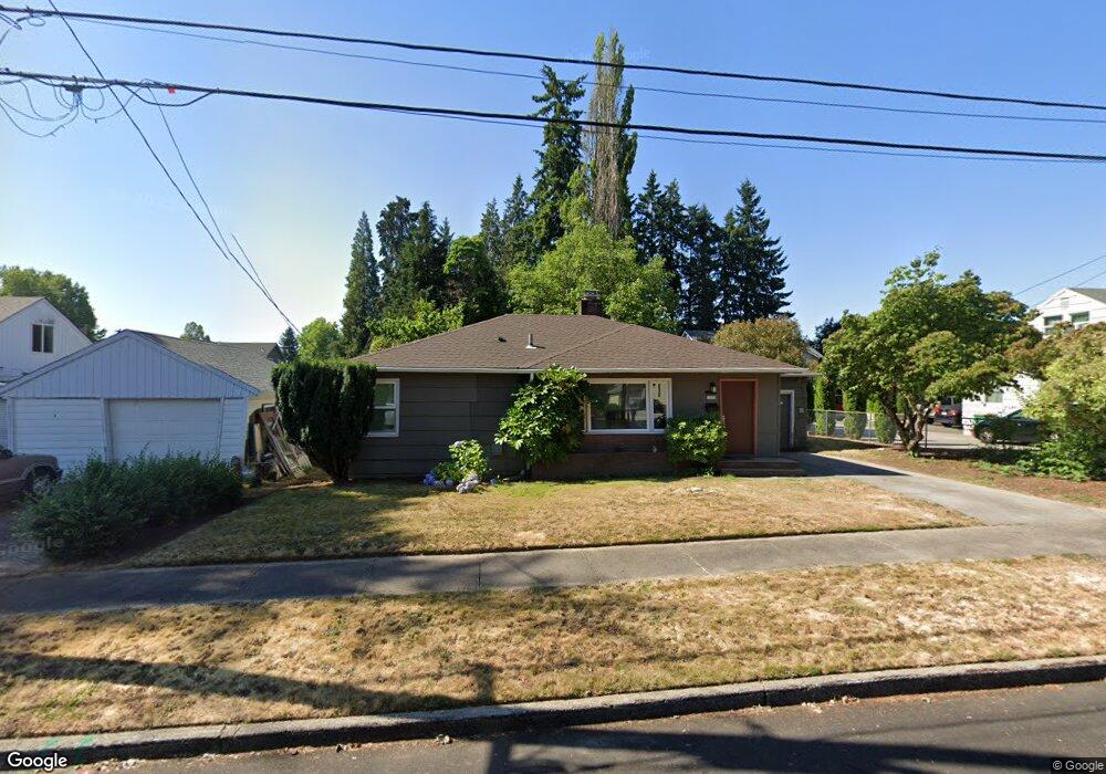 1632 22nd Ave, Forest Grove, OR 97116 - photo 1