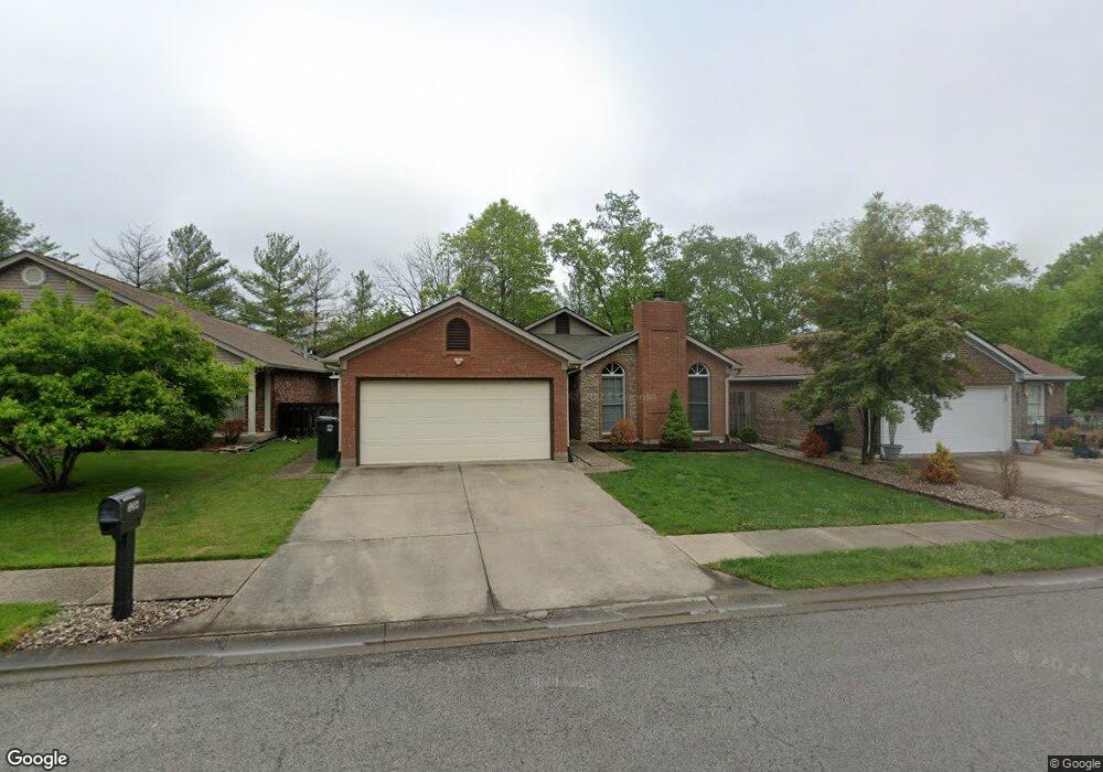 3204 Slate Creek Ct, New Albany, IN 47150 - photo 1