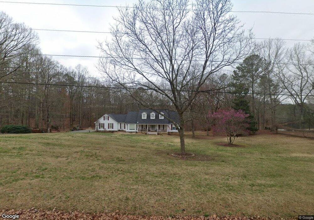 60 Brannon Rd unit 4.37 AC, Buchanan, GA 30113 - photo 1