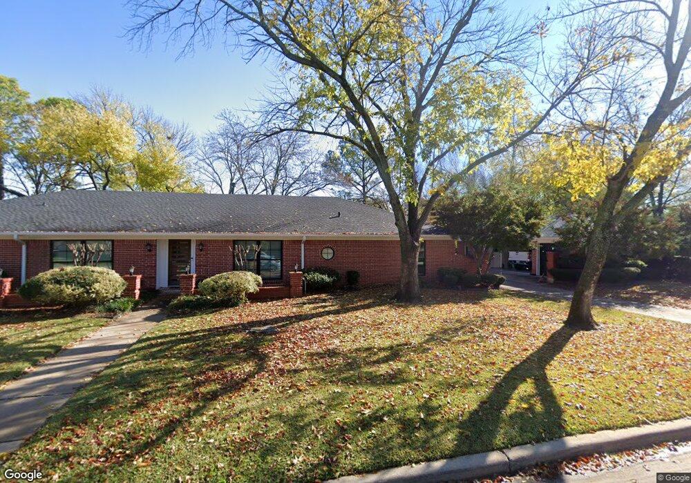 5801 Quails Path, Colleyville, TX 76034 - photo 1