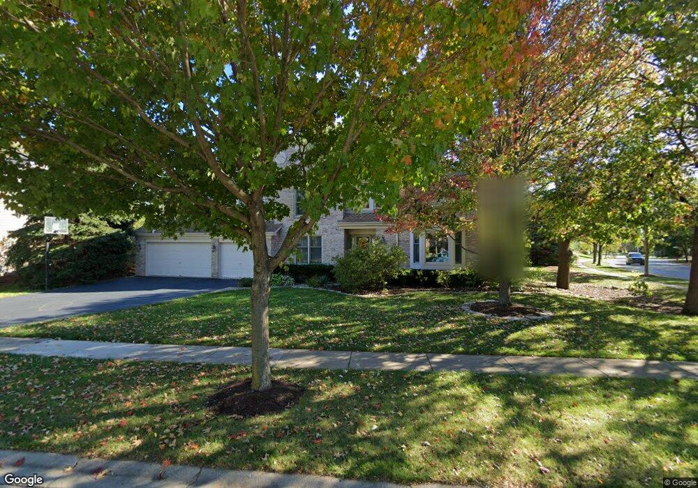 235 Salford Dr unit 1, Algonquin, IL 60102 - photo 1