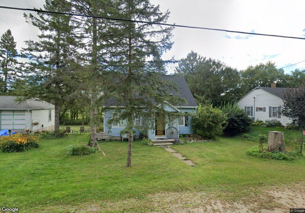 N4840 N Helenville Rd, Helenville, WI 53137 - photo 1