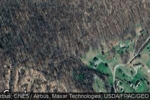1393 Ossia Rd, Duck, WV 25063