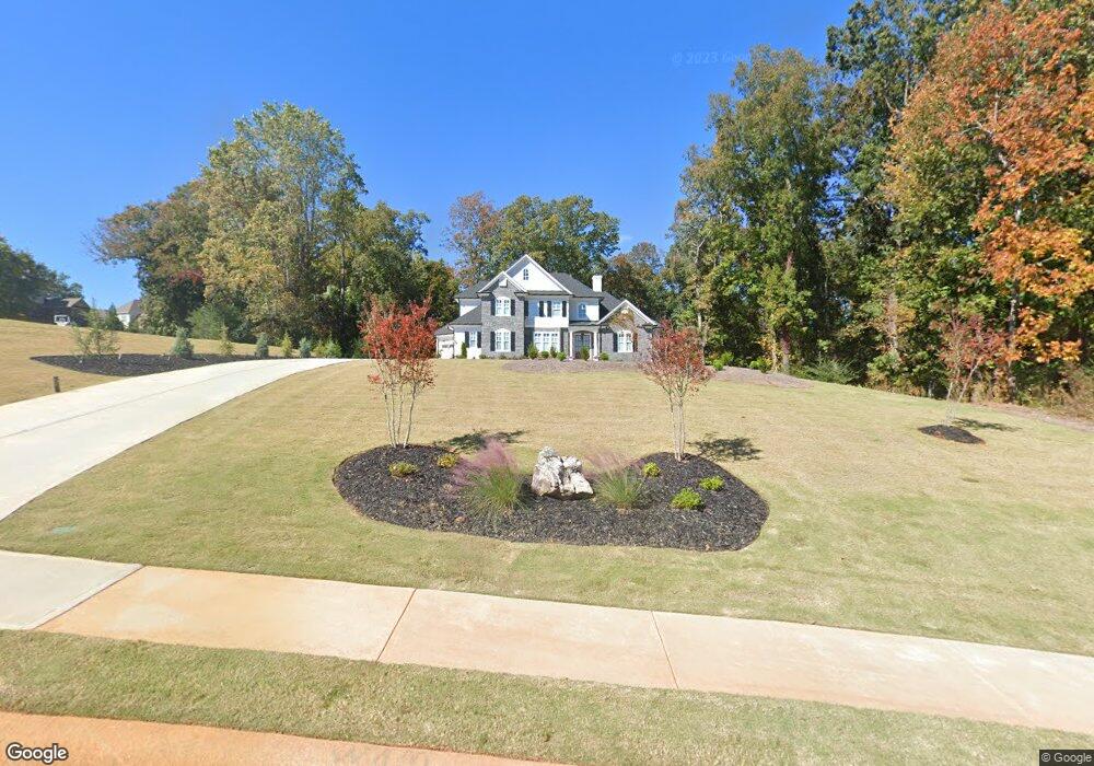 5392 Retreat Dr unit 41, Flowery Branch, GA 30542 - photo 1