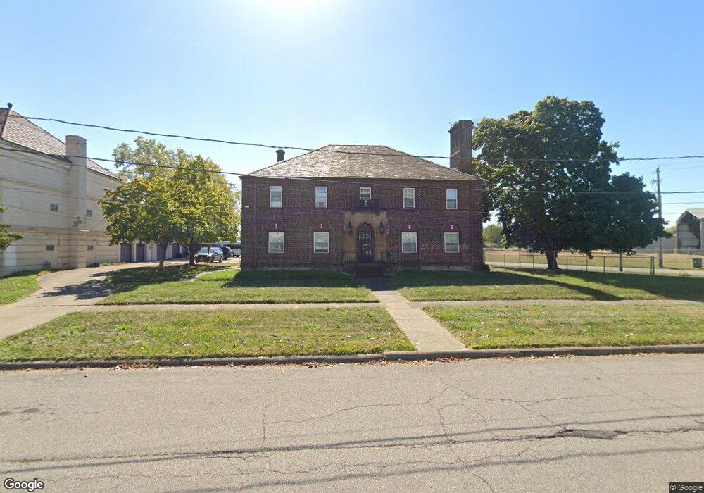1412 E 29th St, Lorain, OH 44055 - photo 1
