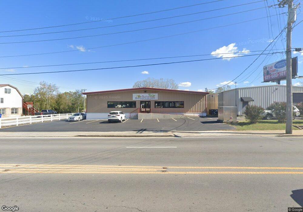 315 S Cannon Blvd, Shelbyville, TN 37160 - photo 1