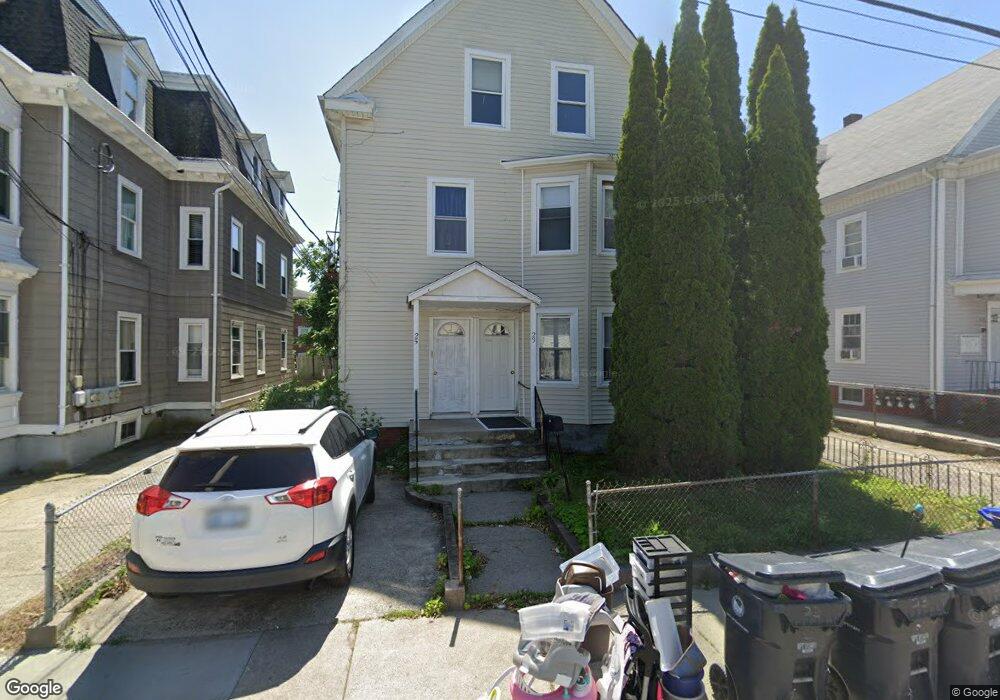 23 Myrtle St, Pawtucket, RI 02860 - photo 1
