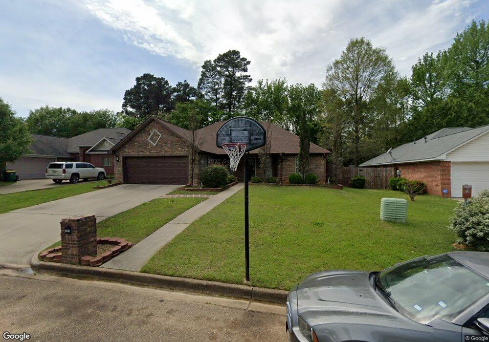 4905 Hidden Acres Dr, Texarkana, TX 75503 - photo 1