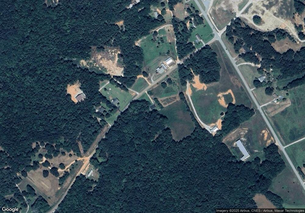 2094 Brewers Mill Rd, Elberton, GA 30635 - photo 1
