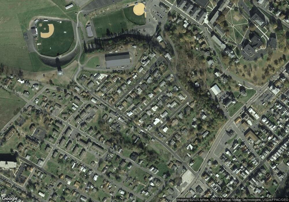 340 Valley View Ave, Keyser, WV 26726 - photo 1