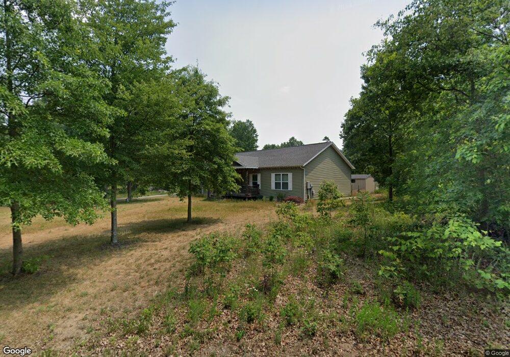 7149 N Honeywood Ln, Walkerton, IN 46574 - photo 1