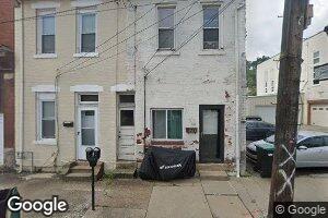 129 Grant Ave, Millvale, PA 15209