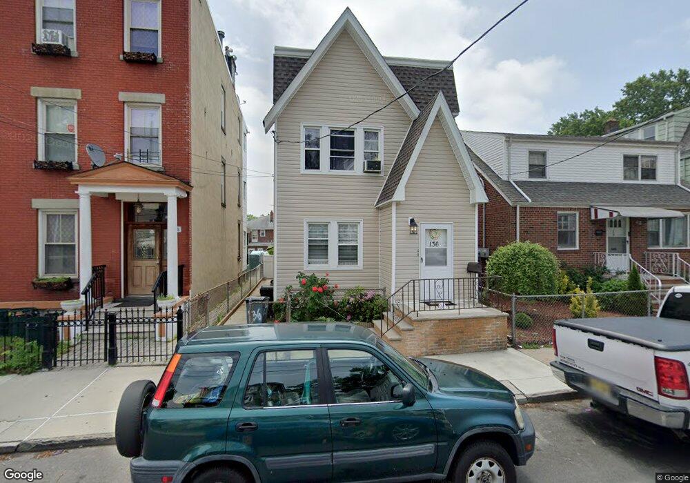 136 Windsor St, Kearny, NJ 07032 - photo 1