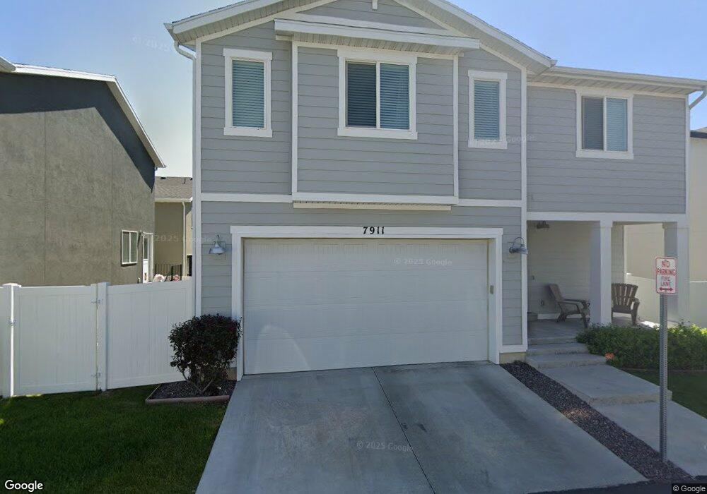 7911 S Hermione Ct unit 107, West Jordan, UT 84081 - photo 1