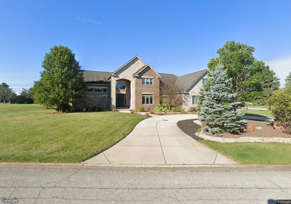 5441 E 105th Ln, Crown Point, IN 46307 - photo 1