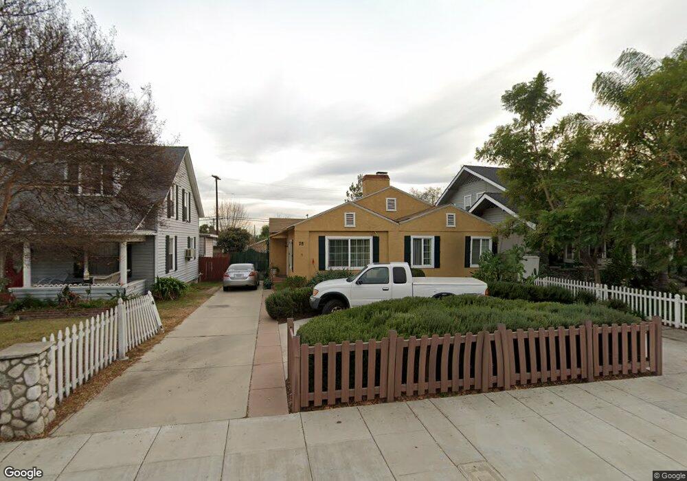 78 W Arrow Hwy, Upland, CA 91786 - photo 1