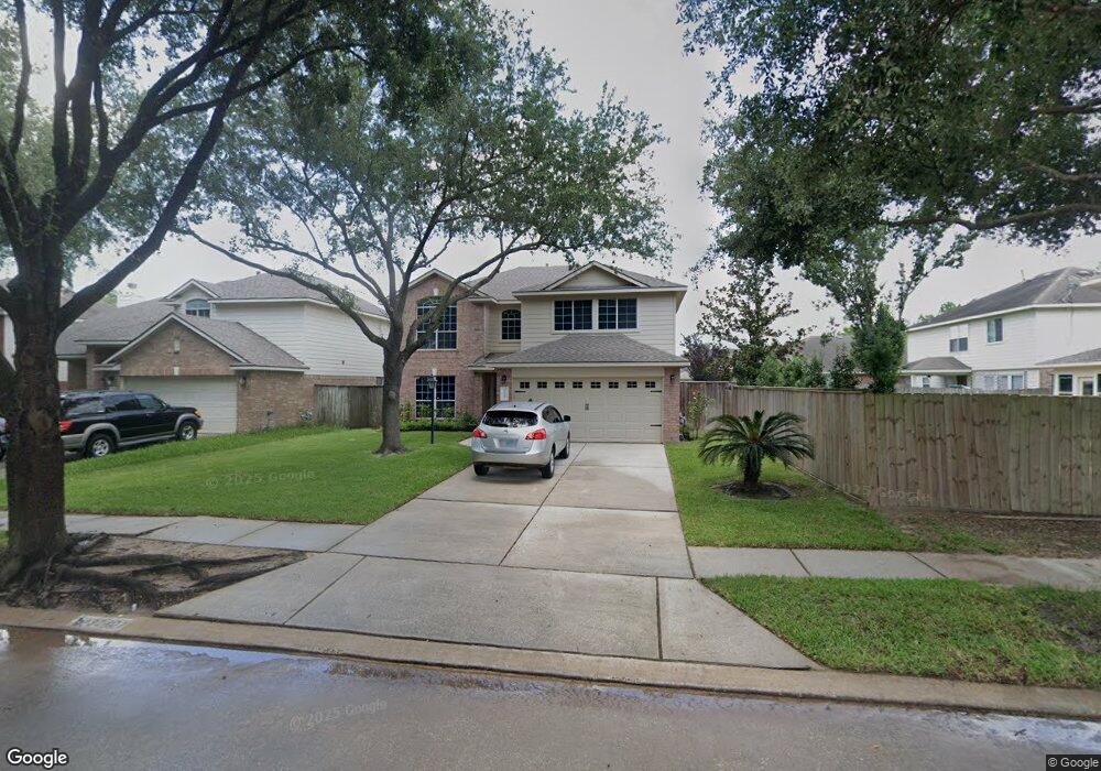 32407 Summer Park Ln, Conroe, TX 77385 - photo 1