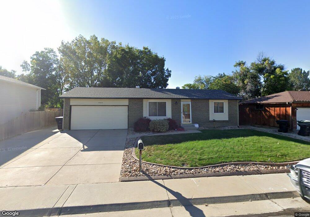 11653 Steele St, Thornton, CO 80233 - photo 1