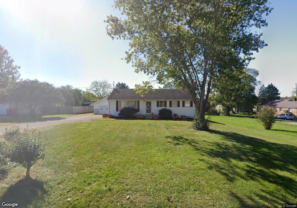 50 Prospect Ave, Bunker Hill, WV 25413 - photo 1