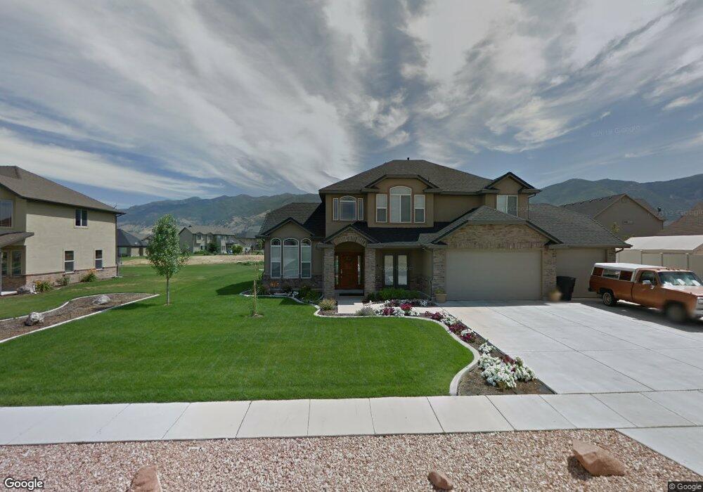306 N Ironside Way, Farmington, UT 84025 - photo 1