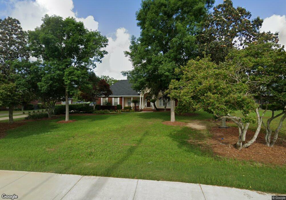 19051 County Road 13, Fairhope, AL 36532 - photo 1