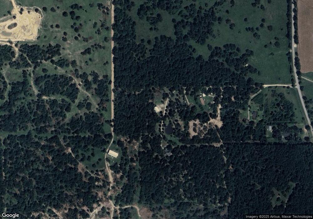 24889 Macedonia Rd, Hockley, TX 77447 - photo 1