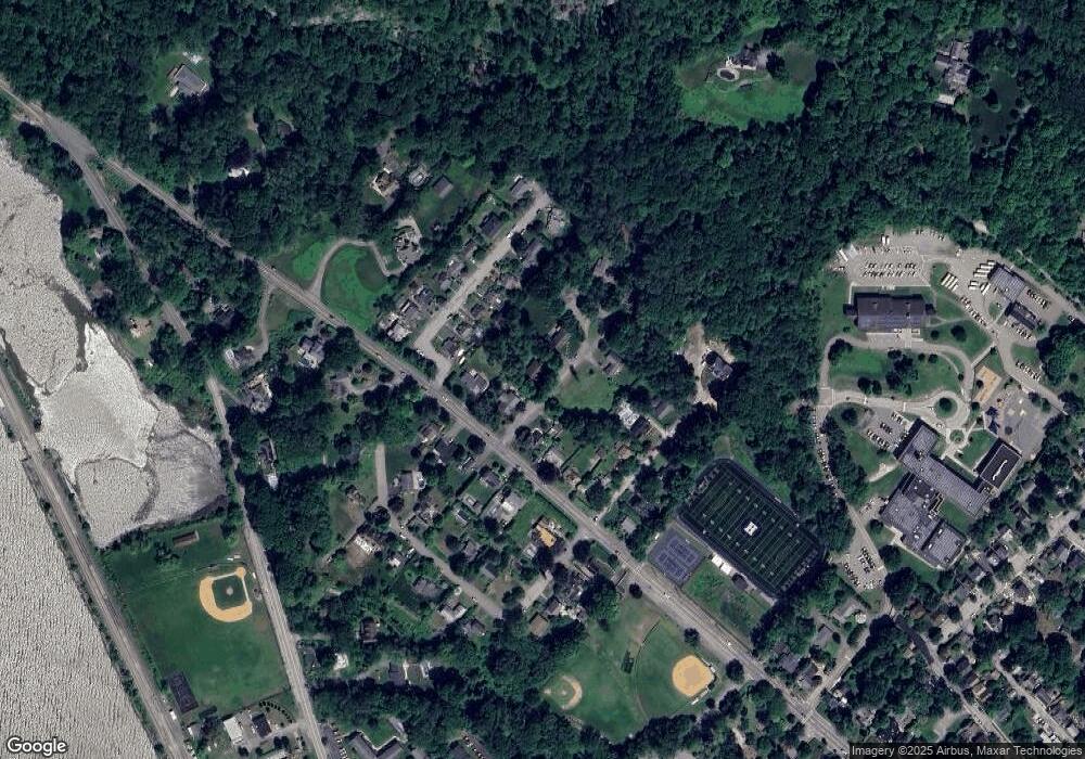 3 Hamilton St, Cold Spring, NY 10516 - photo 1