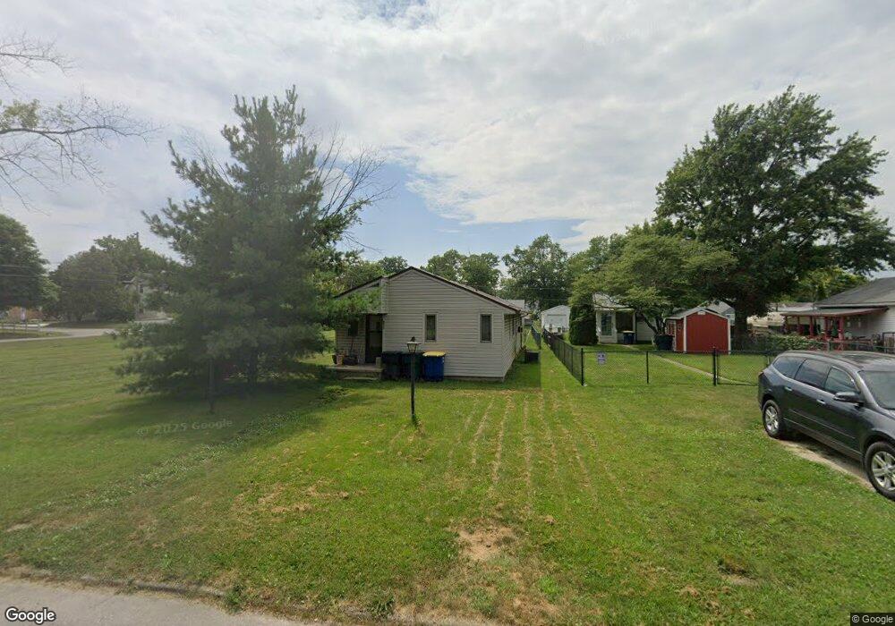 2019 S May Ave, Muncie, IN 47302 - photo 1