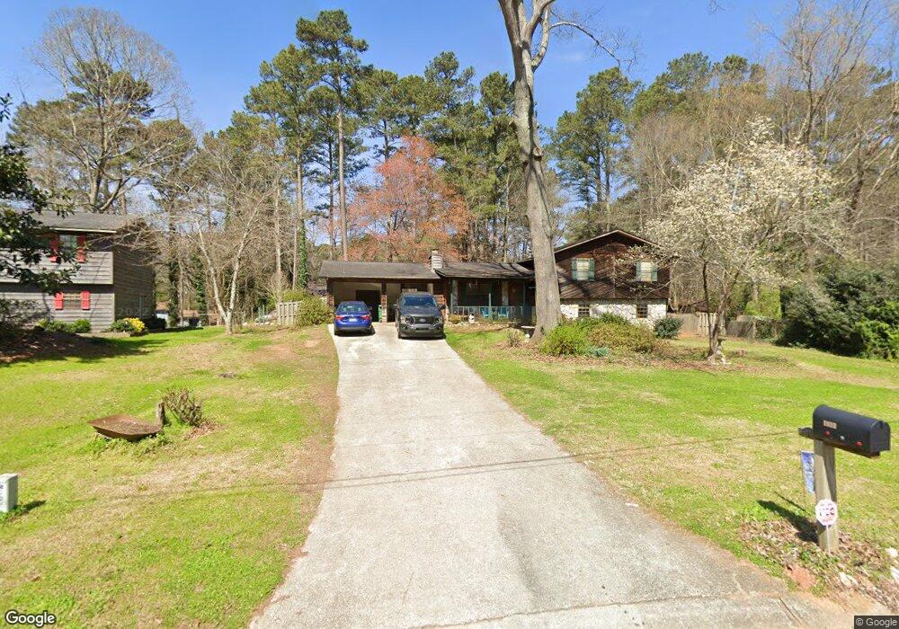 1617 Ember Way, Snellville, GA 30078 - photo 1