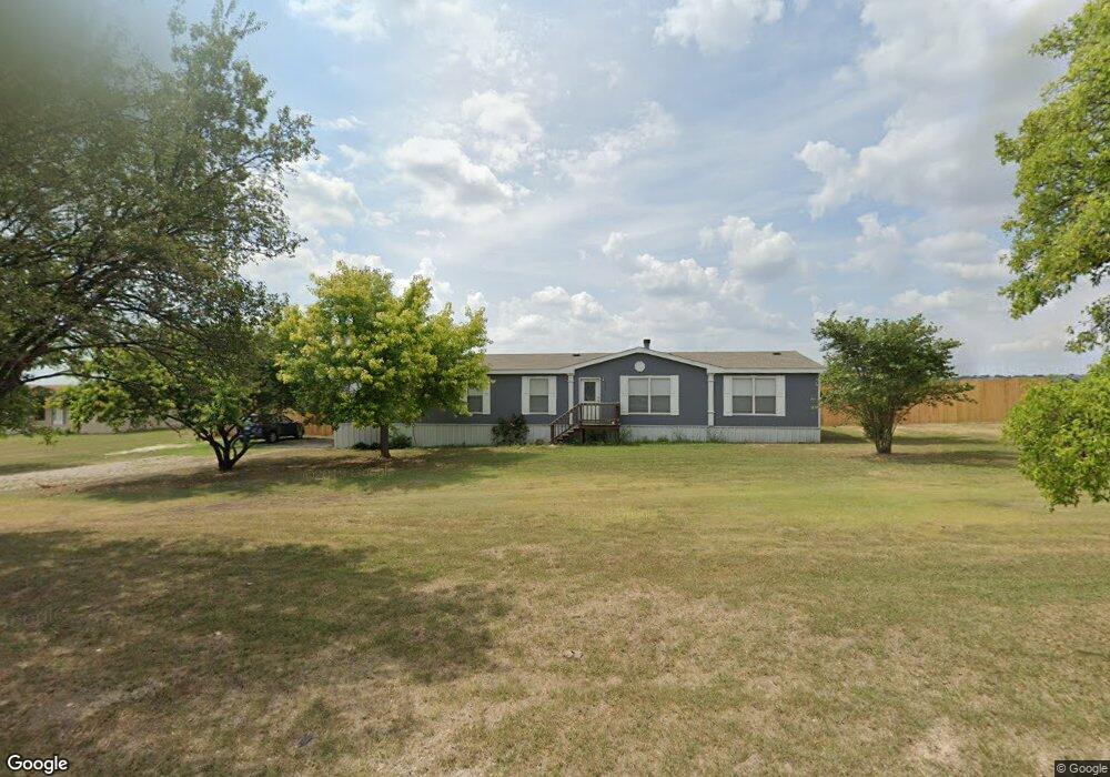 359 County Road 4421, Rhome, TX 76078 - photo 1