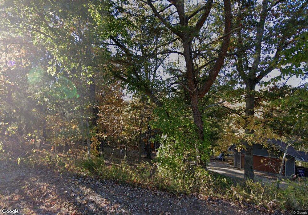 3179 Wolf Springs Rd N, Harrison, AR 72601 - photo 1