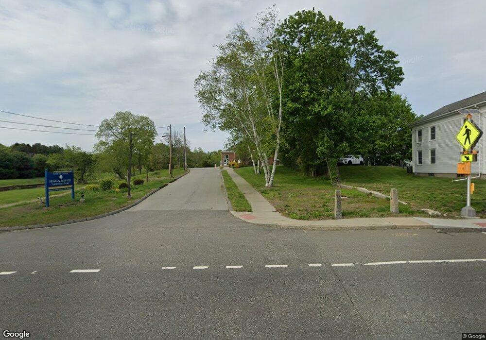 0 Fort Hill Rd unit E278210, Groton, CT 06340 - photo 1