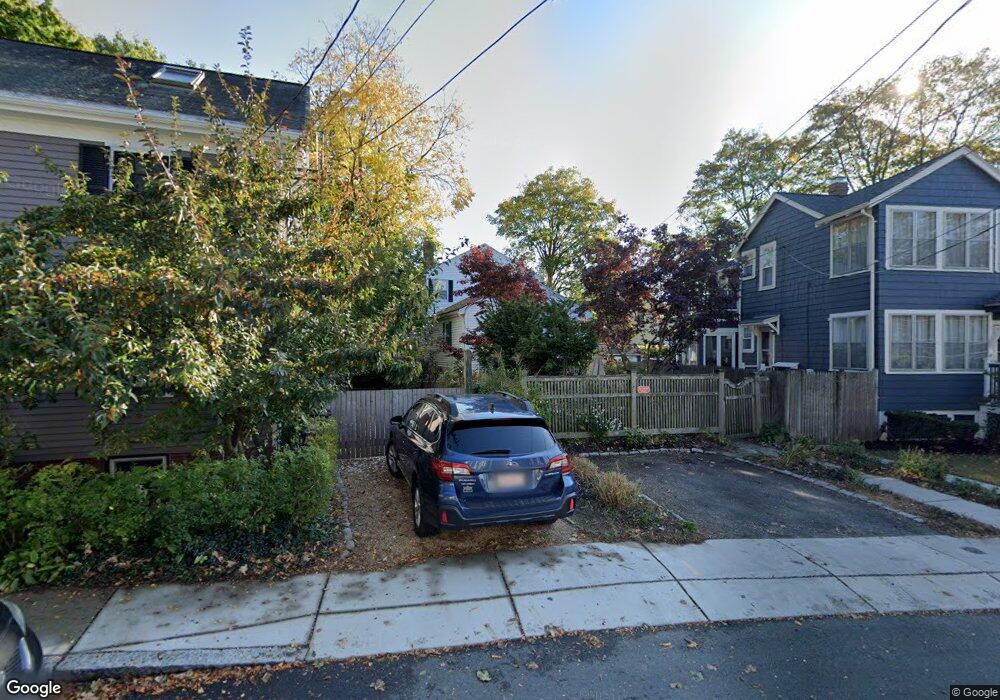 26 Lawn St, Cambridge, MA 02138 - photo 1