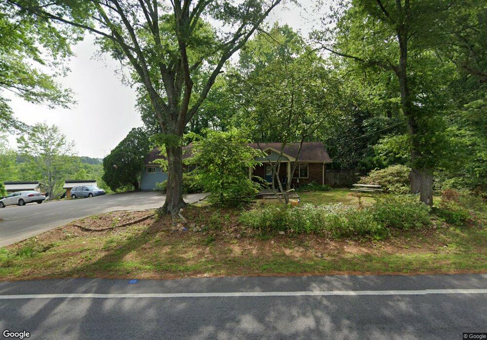 202 Burns Rd, Carrollton, GA 30117 - photo 1