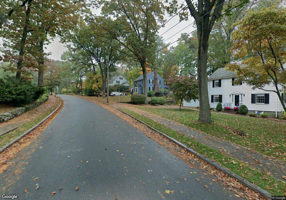 20 Strathmore Rd, Wakefield, MA 01880 - photo 1