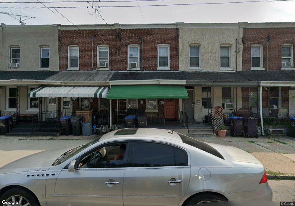 628 E Main St, Norristown, PA 19401 - photo 1