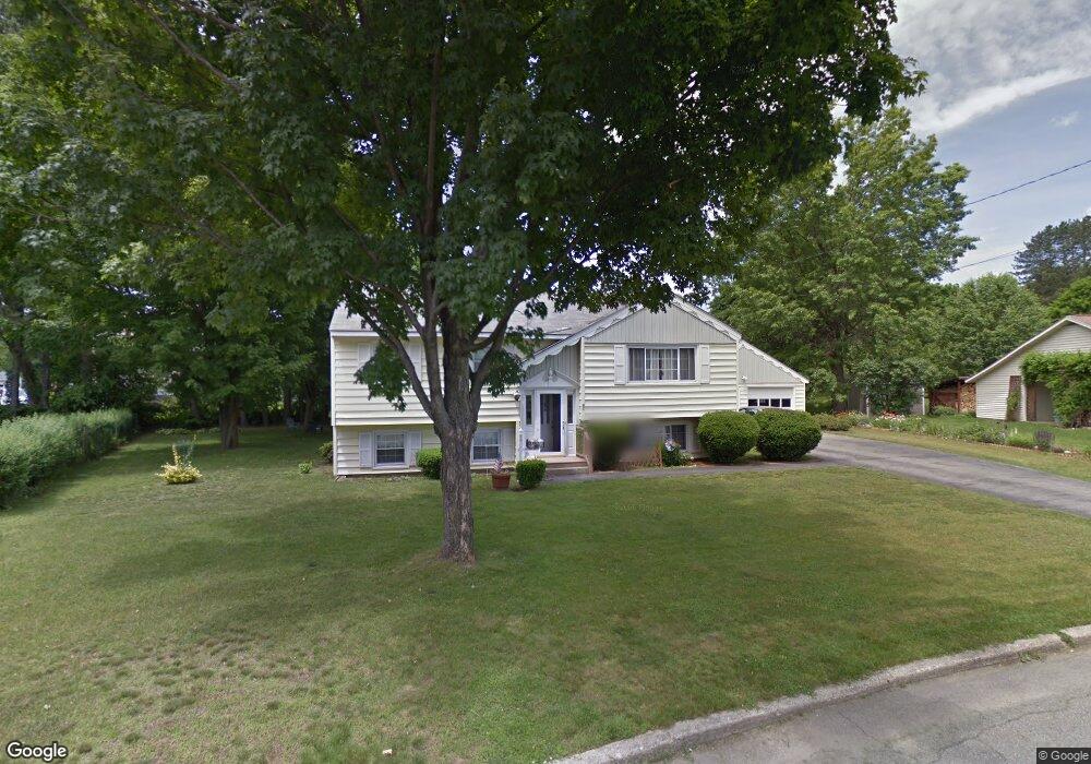 54 Vine St, Keene, NH 03431 - photo 1