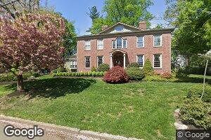 304 Shrewsbury Ln, Riverton, NJ 08077