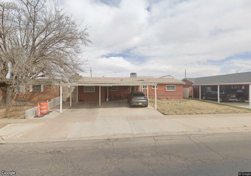 1208 N Steven Dr, Hobbs, NM 88240 - photo 1