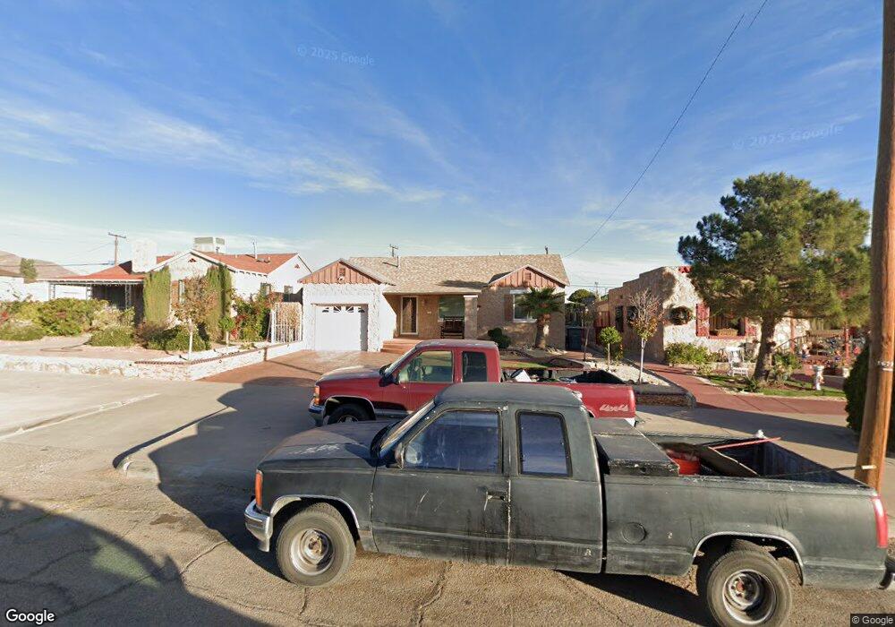 3905 Porter Ave, El Paso, TX 79930 - photo 1