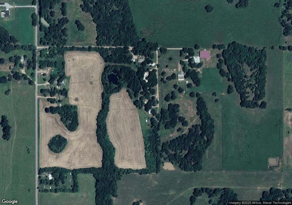 6620 S 4382, Locust Grove, OK 74352 - photo 1