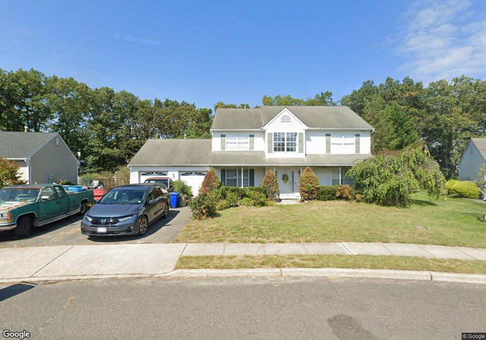 5 E Shenendoah Rd, Howell, NJ 07731 - photo 1