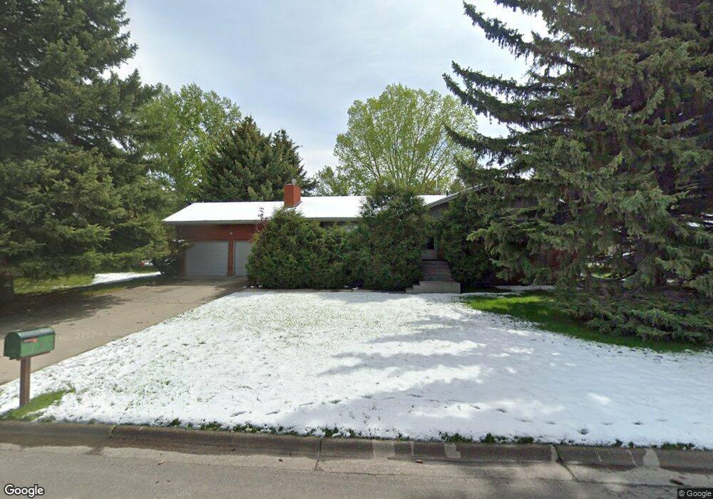 808 Blackmore Place, Bozeman, MT 59715 - photo 1