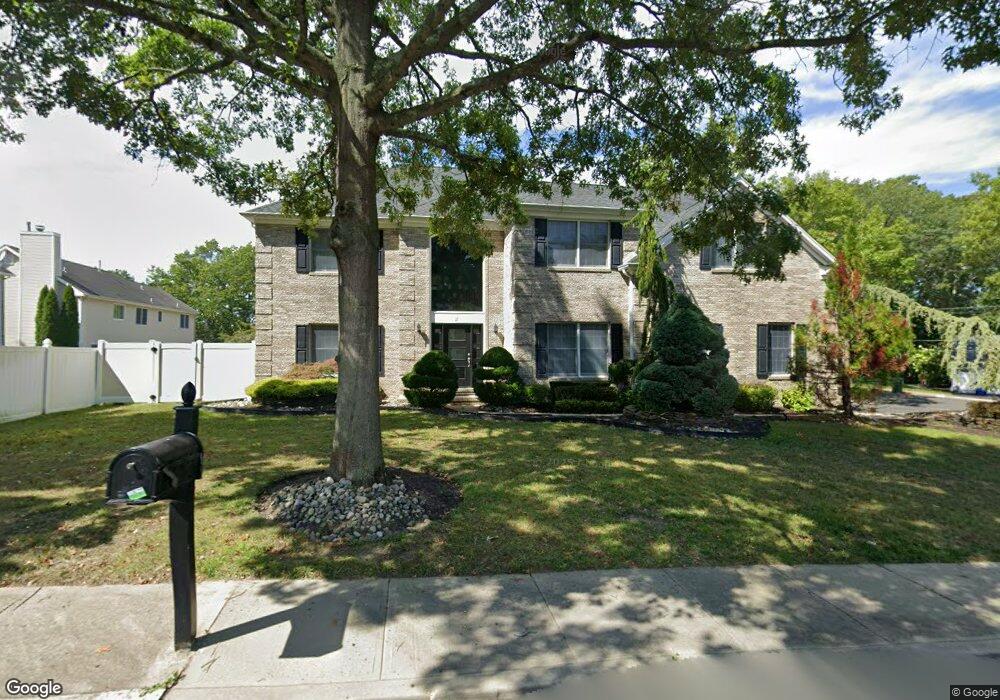 17 Paul Ave, Eatontown, NJ 07724 - photo 1