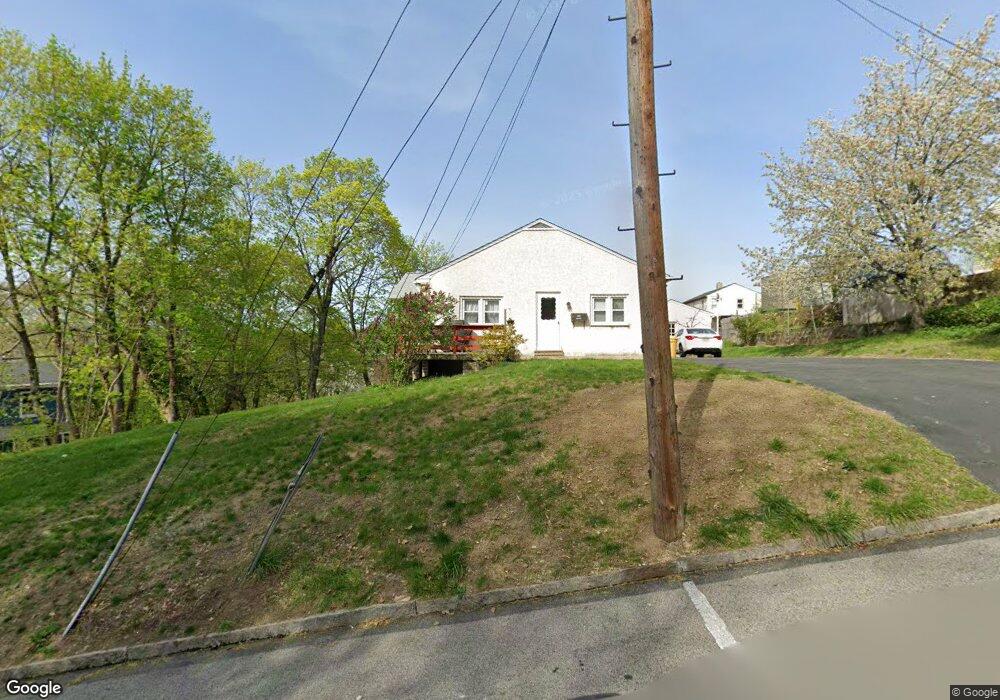 108 Jefferson St, Bala Cynwyd, PA 19004 - photo 1