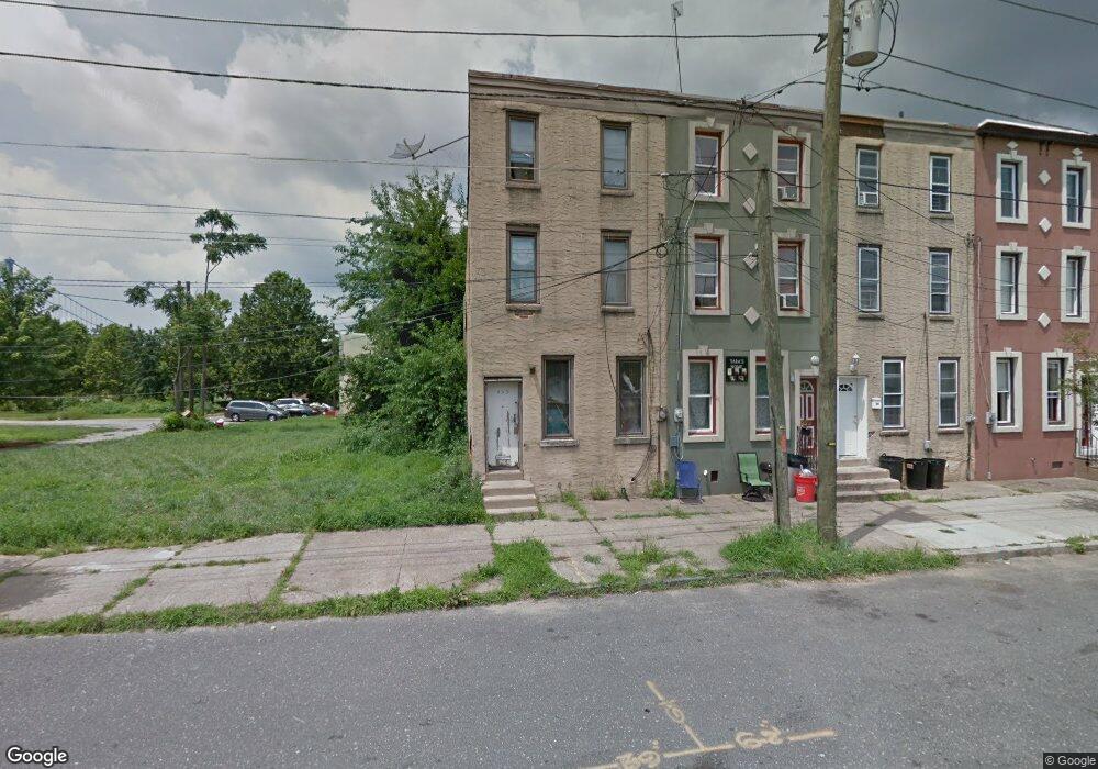 933 Point St, Camden, NJ 08102 - photo 1