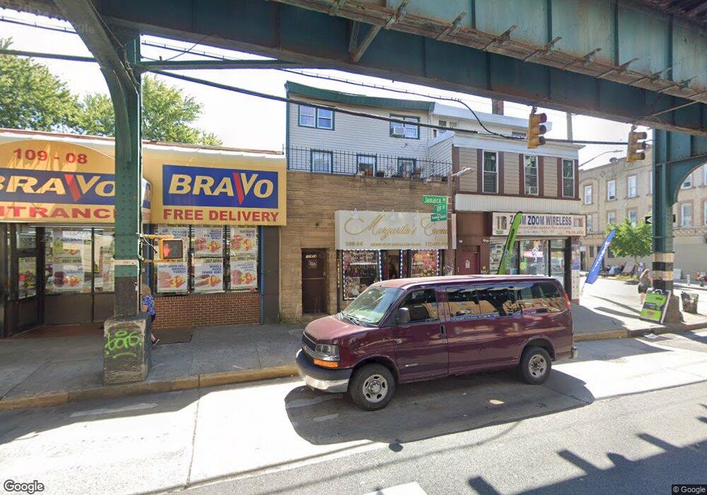 10904 Jamaica Ave, Jamaica, NY 11418 - photo 1